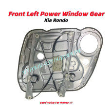 Power Window Gear Power Window Gear